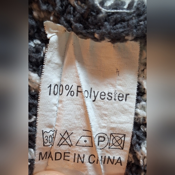 BLAKELY cardigan - Picture 6 of 6